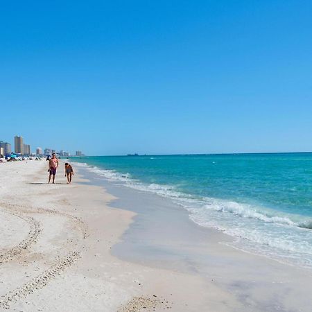 Sunbird 810E Villa Panama City Beach Eksteriør billede