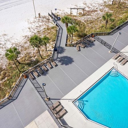 Sunbird 810E Villa Panama City Beach Eksteriør billede
