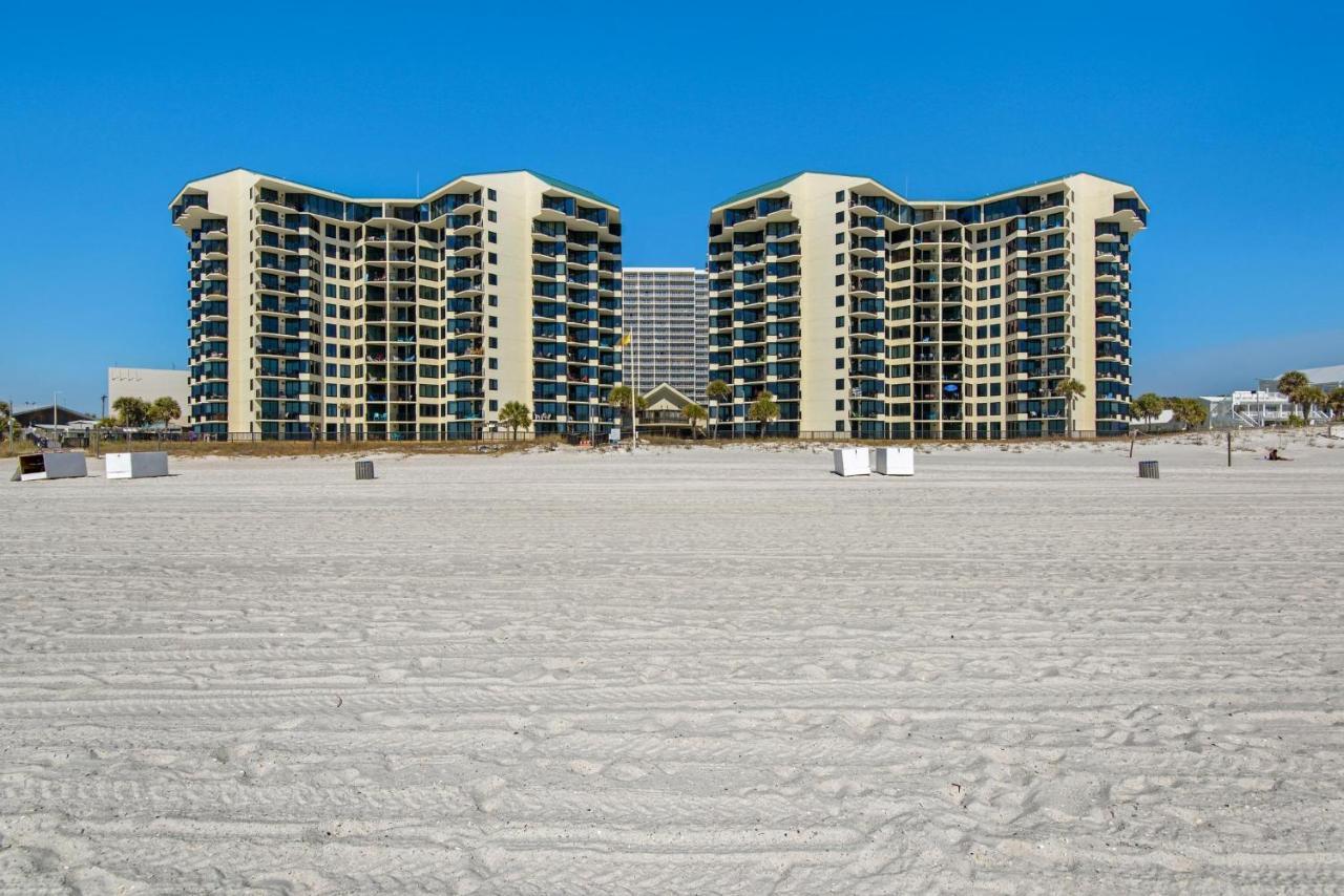 Sunbird 810E Villa Panama City Beach Eksteriør billede