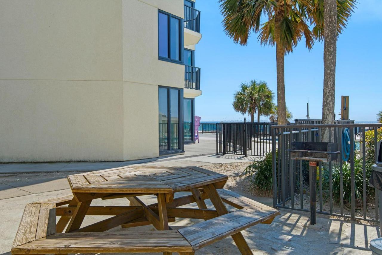 Sunbird 810E Villa Panama City Beach Eksteriør billede