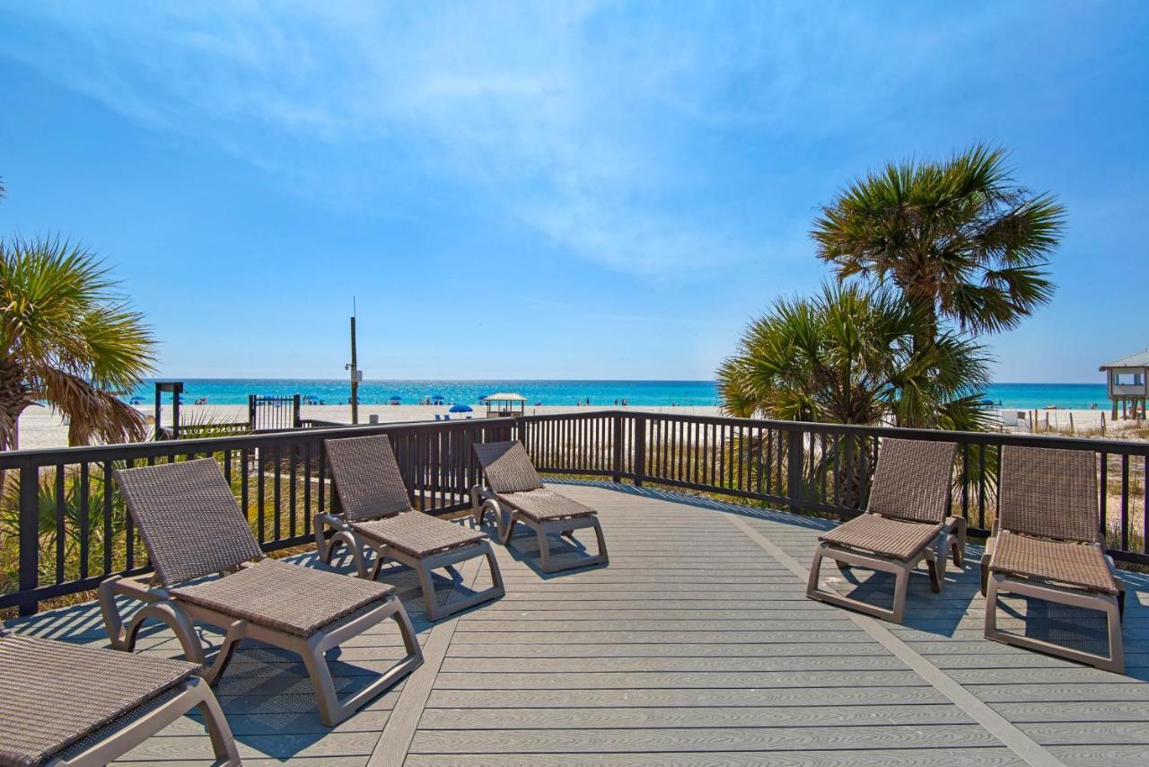 Sunbird 810E Villa Panama City Beach Eksteriør billede