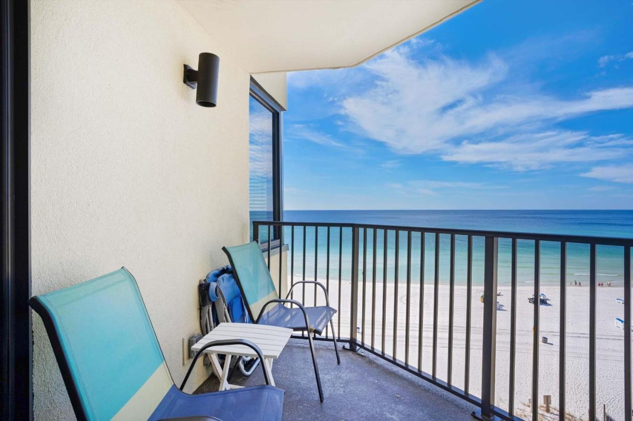 Sunbird 810E Villa Panama City Beach Eksteriør billede