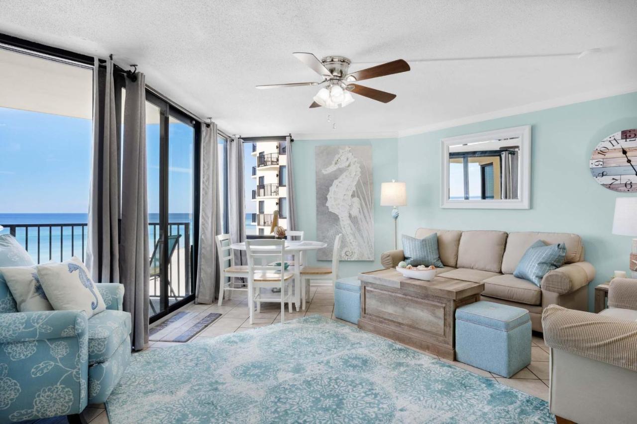 Sunbird 810E Villa Panama City Beach Eksteriør billede