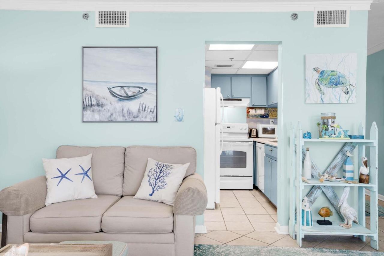 Sunbird 810E Villa Panama City Beach Eksteriør billede
