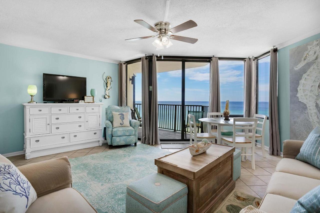 Sunbird 810E Villa Panama City Beach Eksteriør billede
