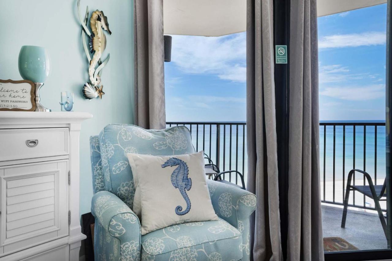 Sunbird 810E Villa Panama City Beach Eksteriør billede