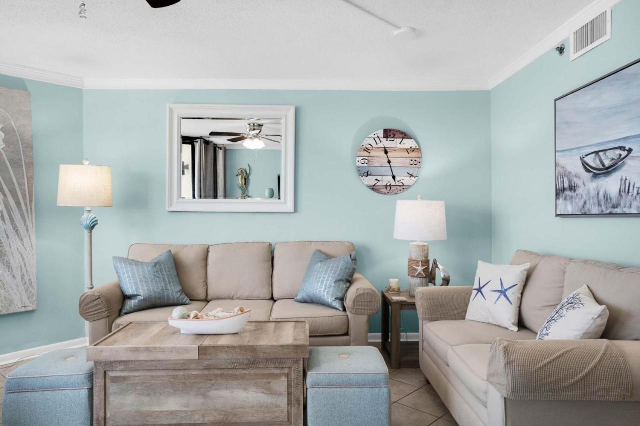 Sunbird 810E Villa Panama City Beach Eksteriør billede