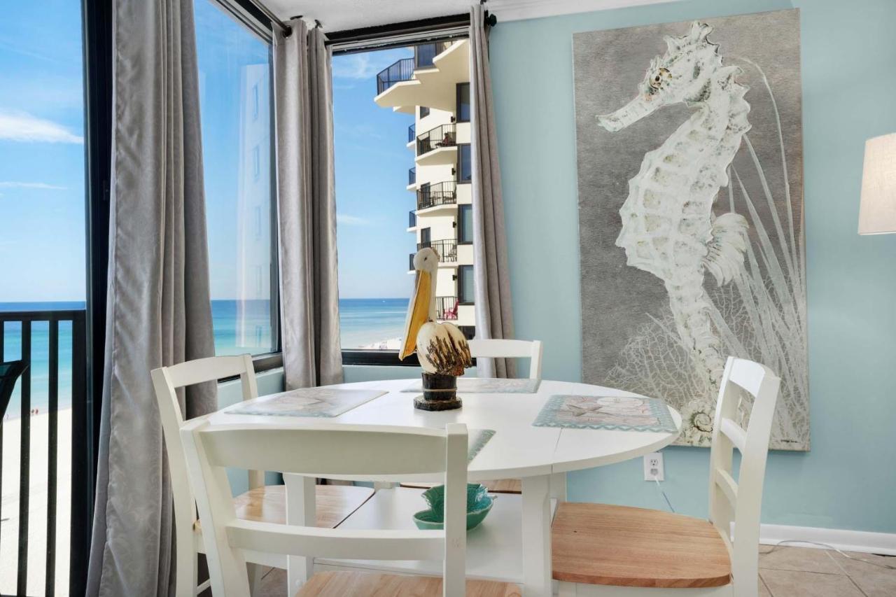 Sunbird 810E Villa Panama City Beach Eksteriør billede