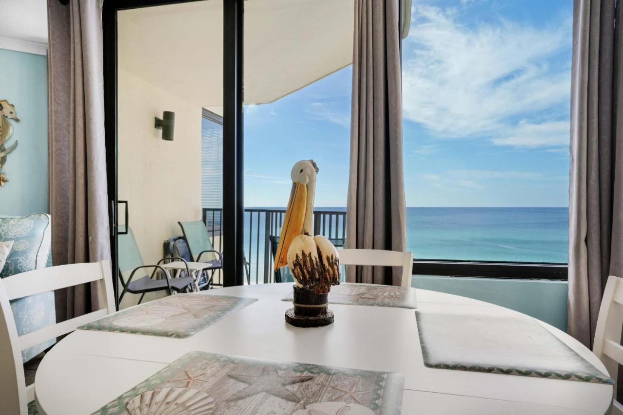 Sunbird 810E Villa Panama City Beach Eksteriør billede