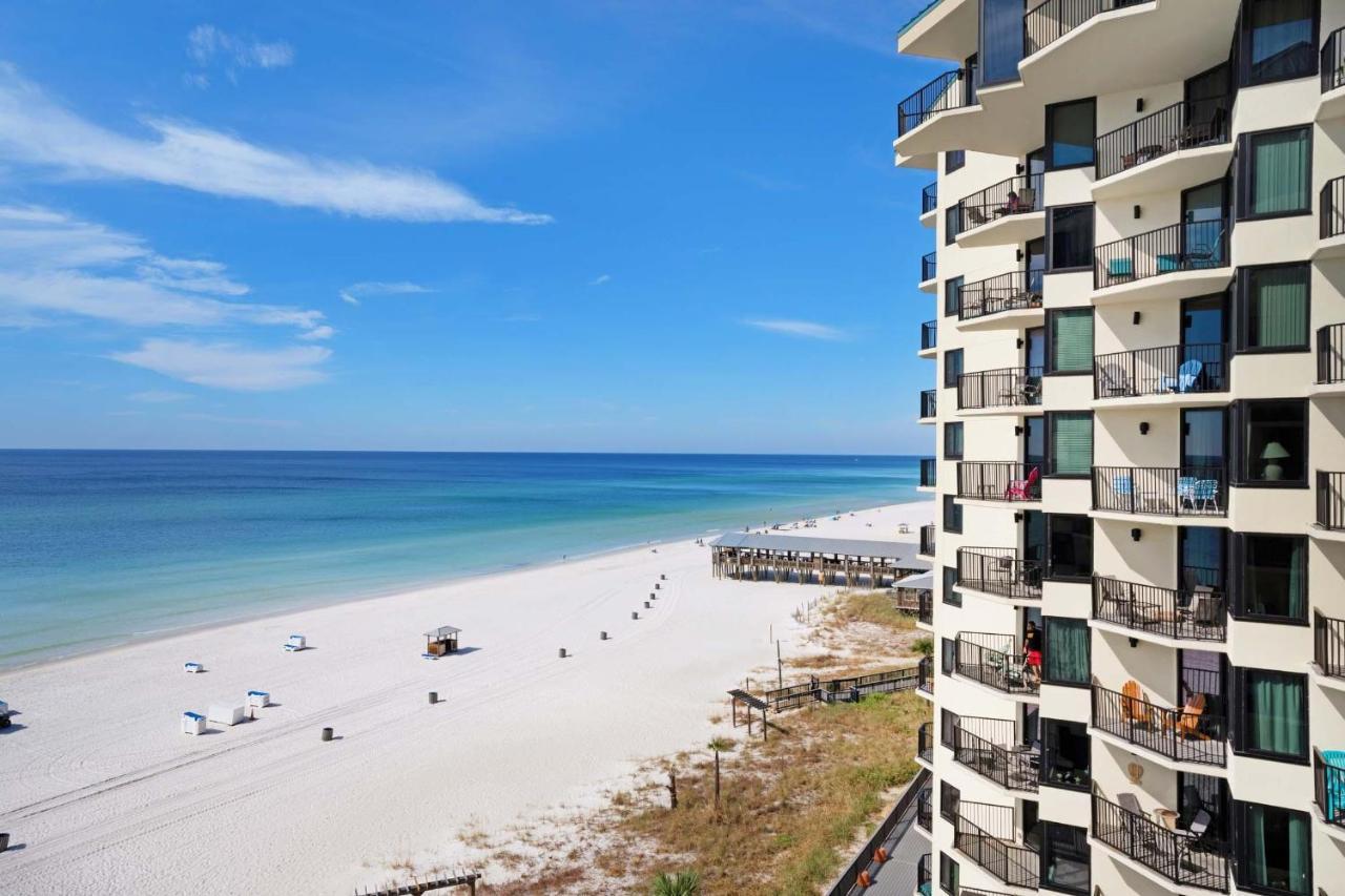 Sunbird 810E Villa Panama City Beach Eksteriør billede