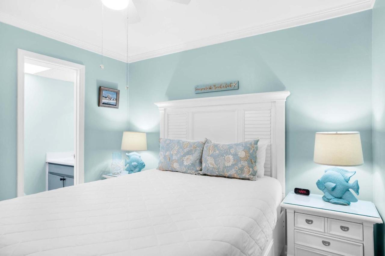 Sunbird 810E Villa Panama City Beach Eksteriør billede