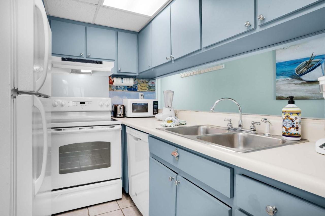 Sunbird 810E Villa Panama City Beach Eksteriør billede