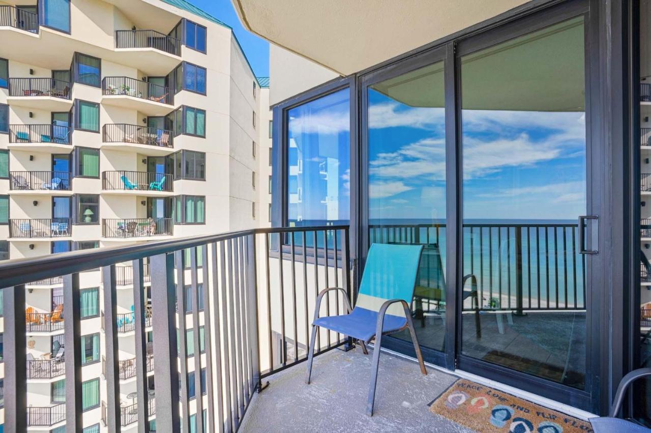 Sunbird 810E Villa Panama City Beach Eksteriør billede