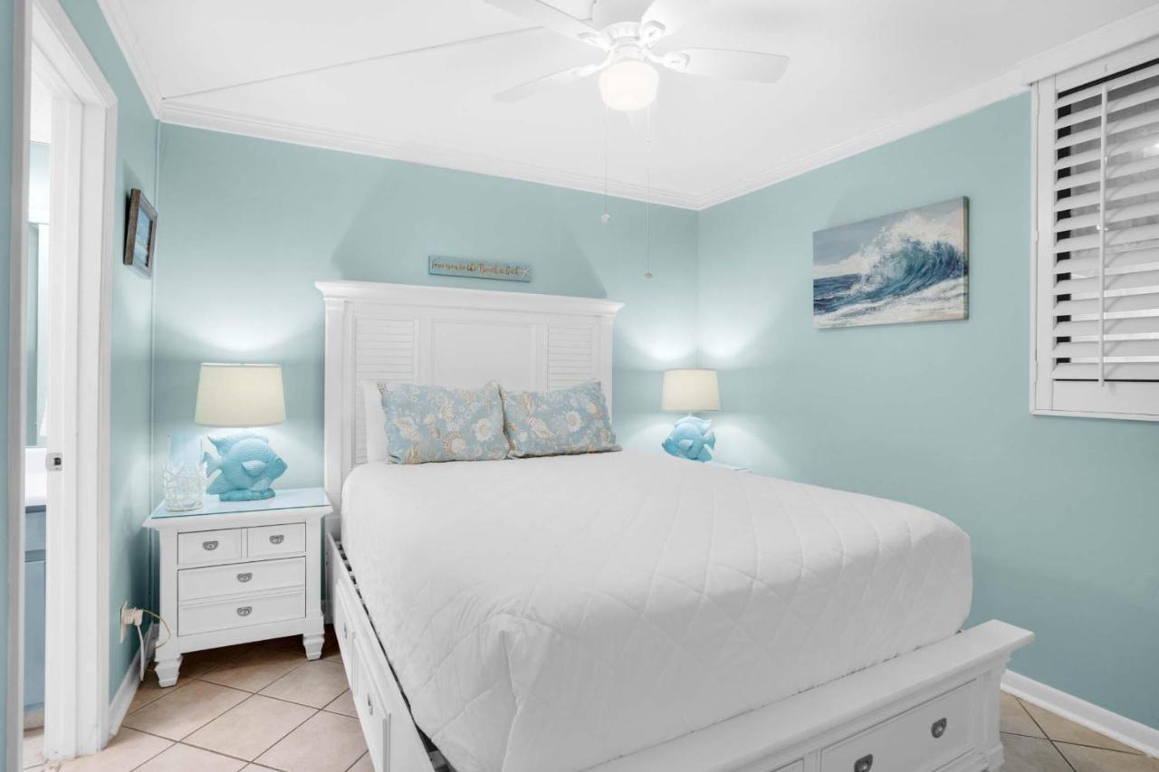 Sunbird 810E Villa Panama City Beach Eksteriør billede