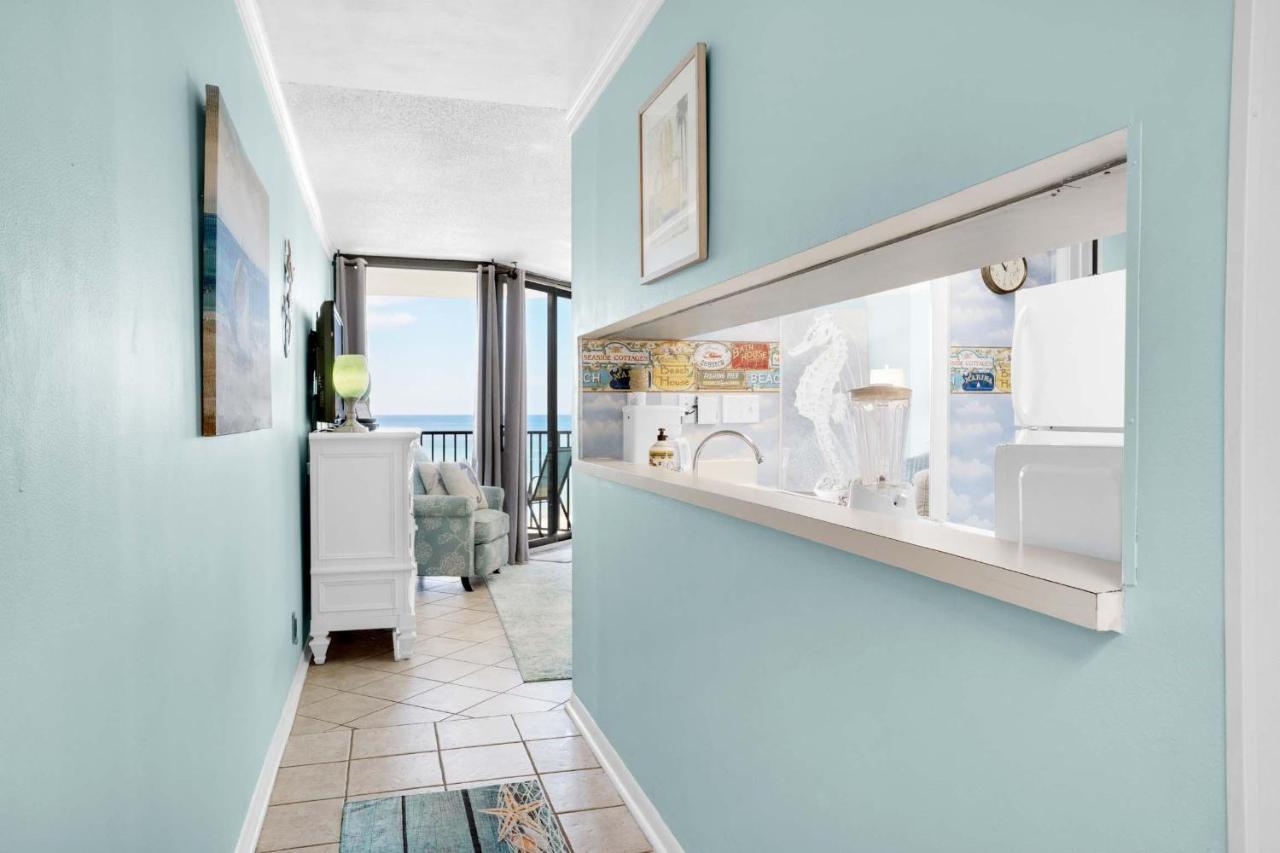 Sunbird 810E Villa Panama City Beach Eksteriør billede