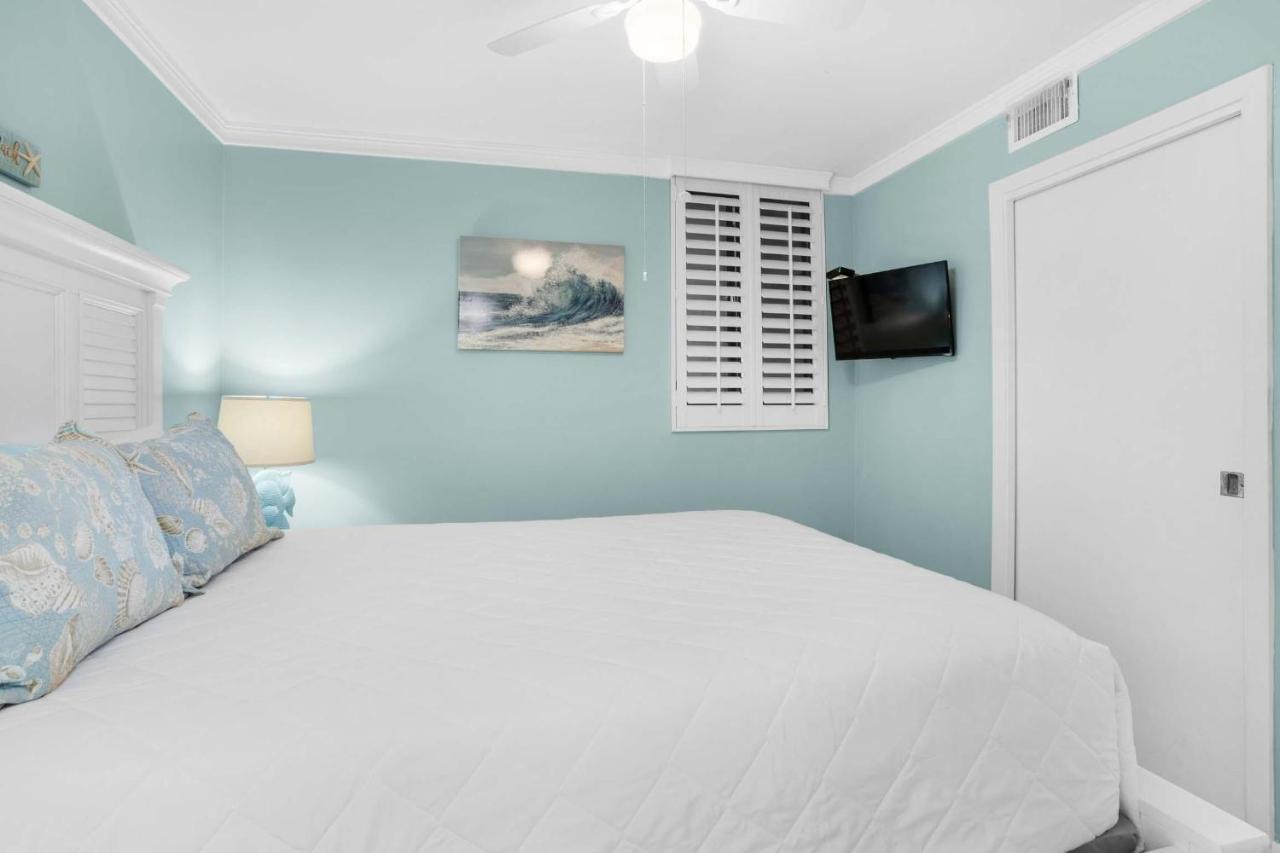 Sunbird 810E Villa Panama City Beach Eksteriør billede
