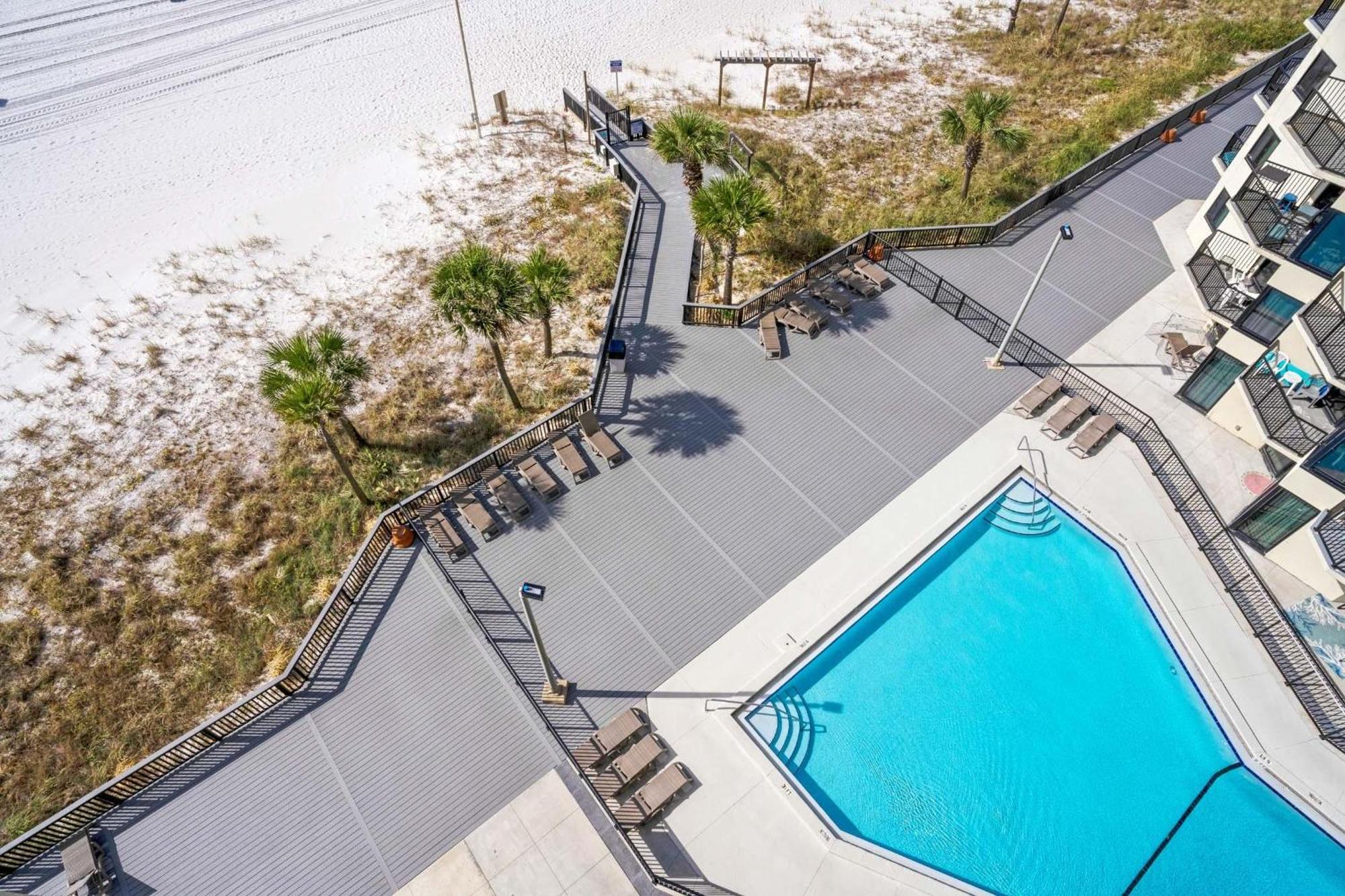 Sunbird 810E Villa Panama City Beach Eksteriør billede