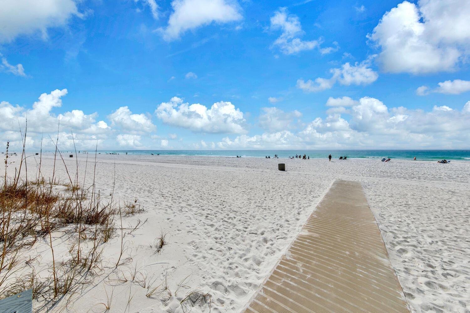 Sunbird 810E Villa Panama City Beach Eksteriør billede