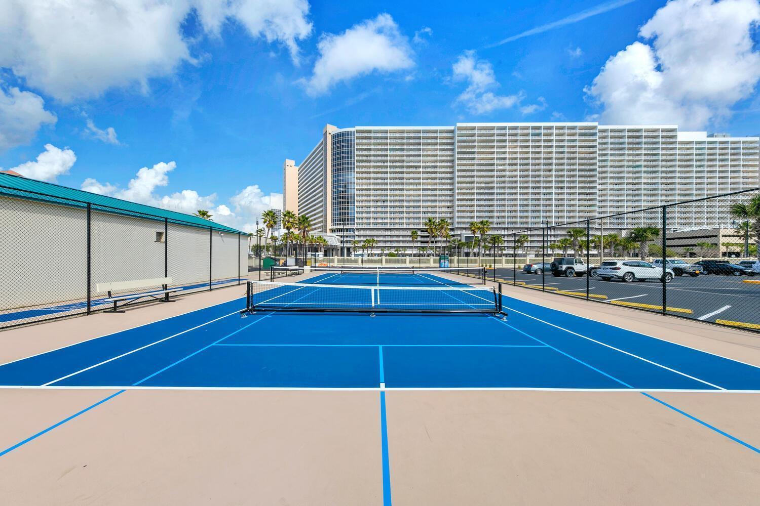 Sunbird 810E Villa Panama City Beach Eksteriør billede